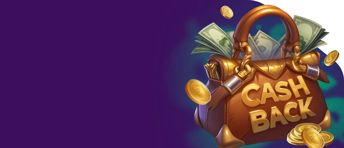 Cashback Bloody Slots Casino Reviews
