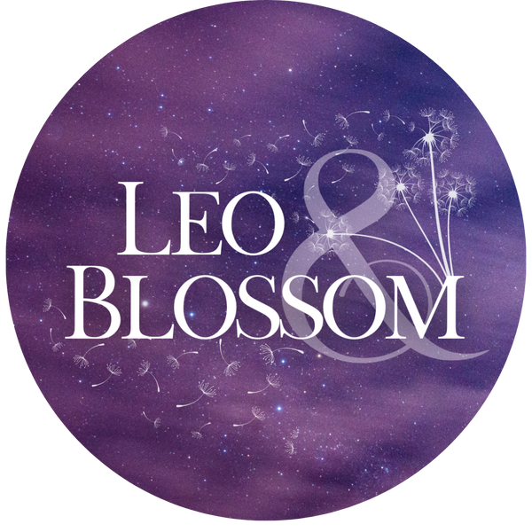Leo & Blossom