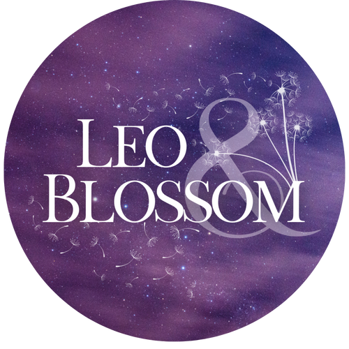 Leo & Blossom