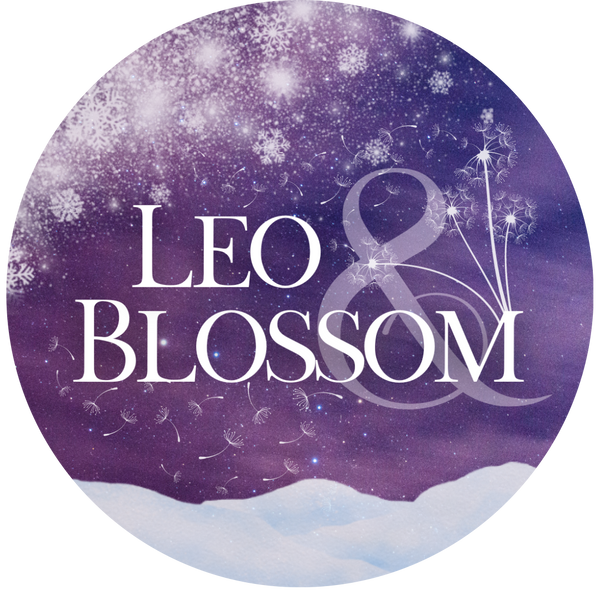 Leo & Blossom