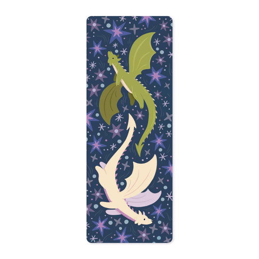 Dragons Fantasy Bookmark