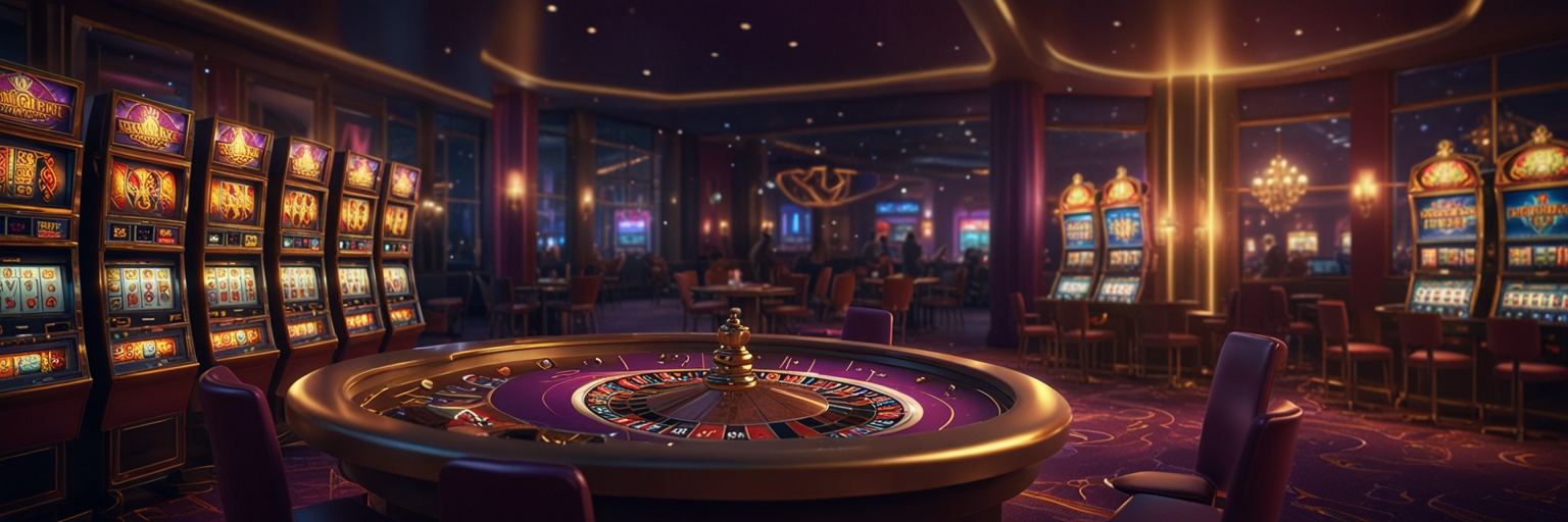 Bloody Slots Casino