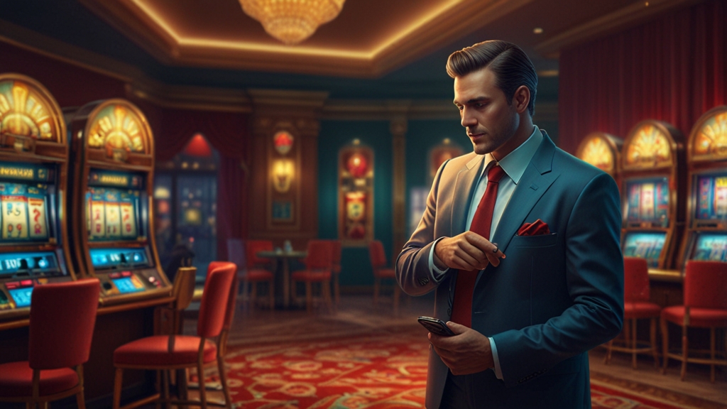 Bloody Slots Review
